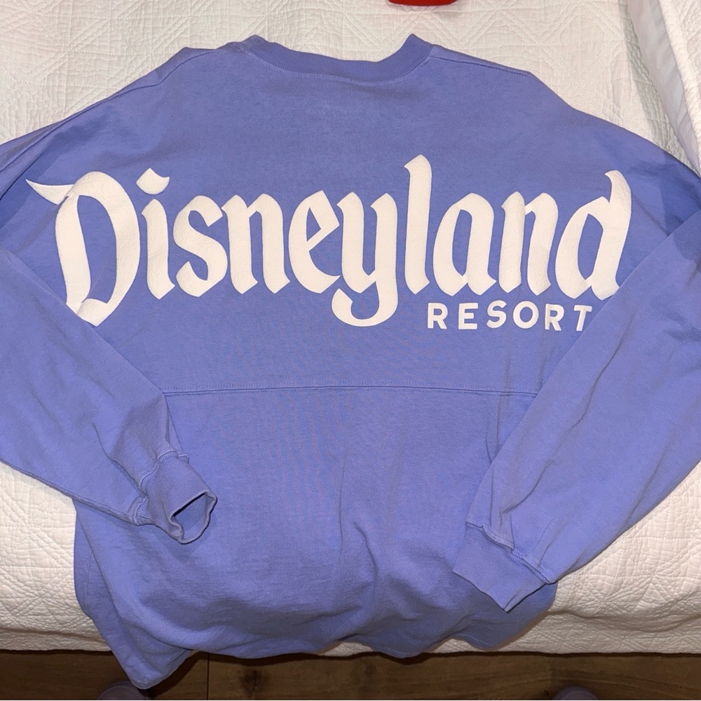 Light purple Spirit Jersey